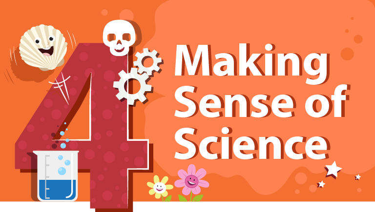 [Making Sense of Science][Engagement 3][Lesson 20][Mystery Story][Grade 4][Science Literacy]