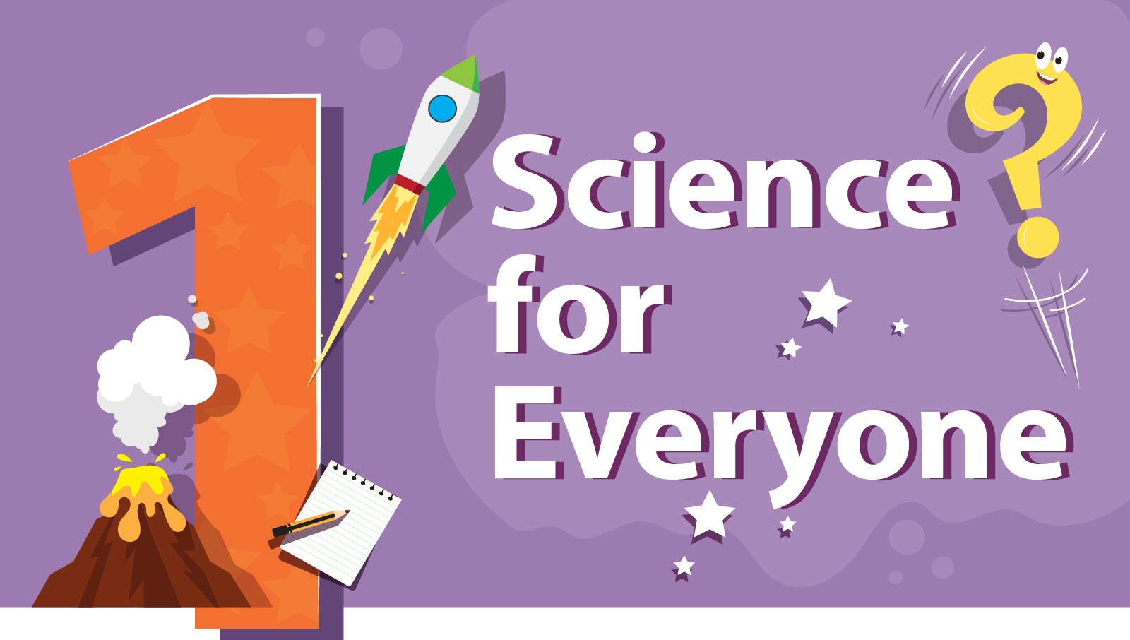 [Science for Everyone][Reward Engagement][Engagements 1-3][Celebration][Grade 1][Science Literacy]