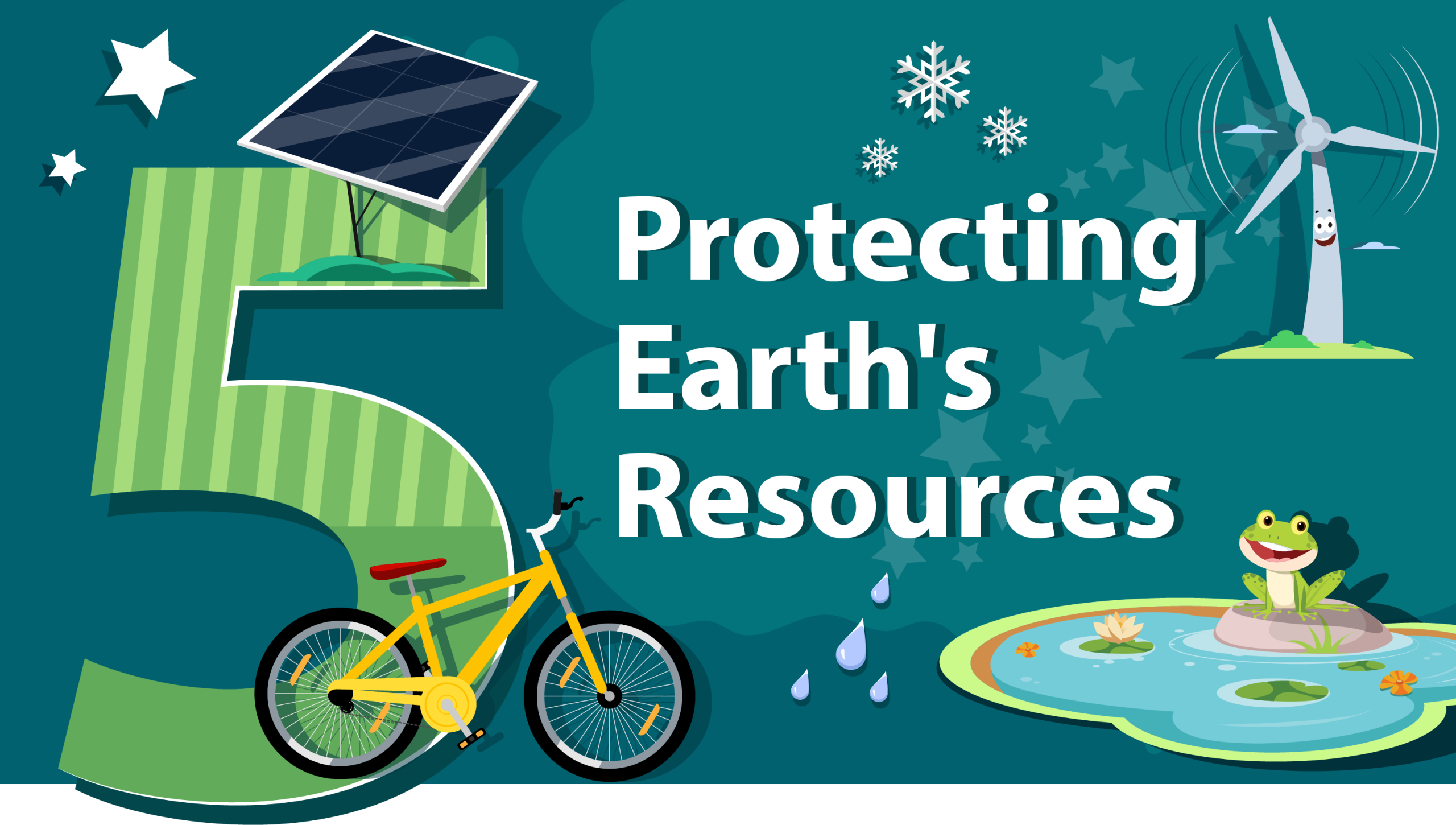 [Protecting Earth’s Resources][Engagement 6][Lesson 14][Mystery Story][Grade 5][Earth and Space Science]